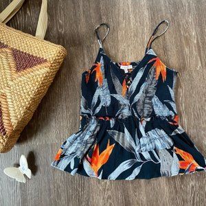 Patrons of Peace Tank Top - Medium